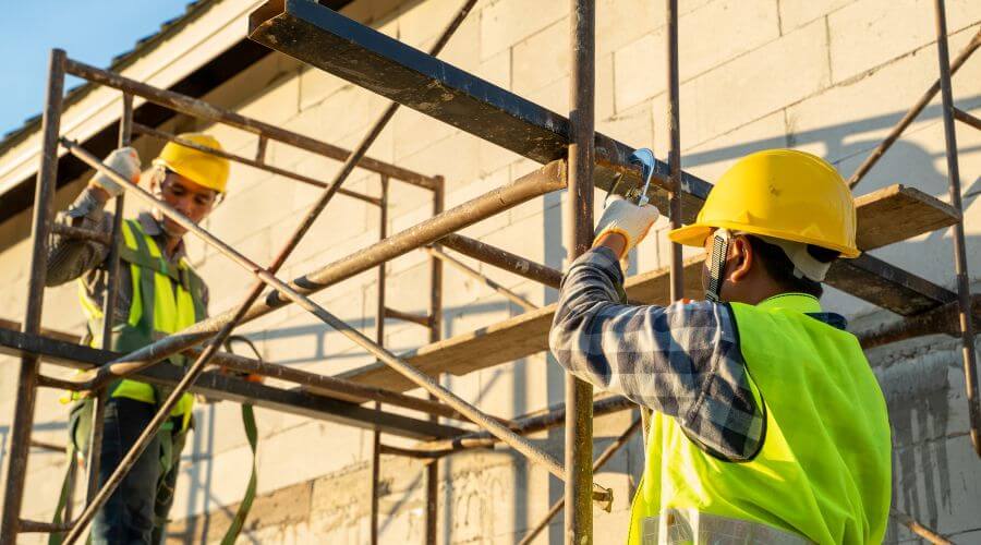 Roof Vent Repair in Yucca, AZ